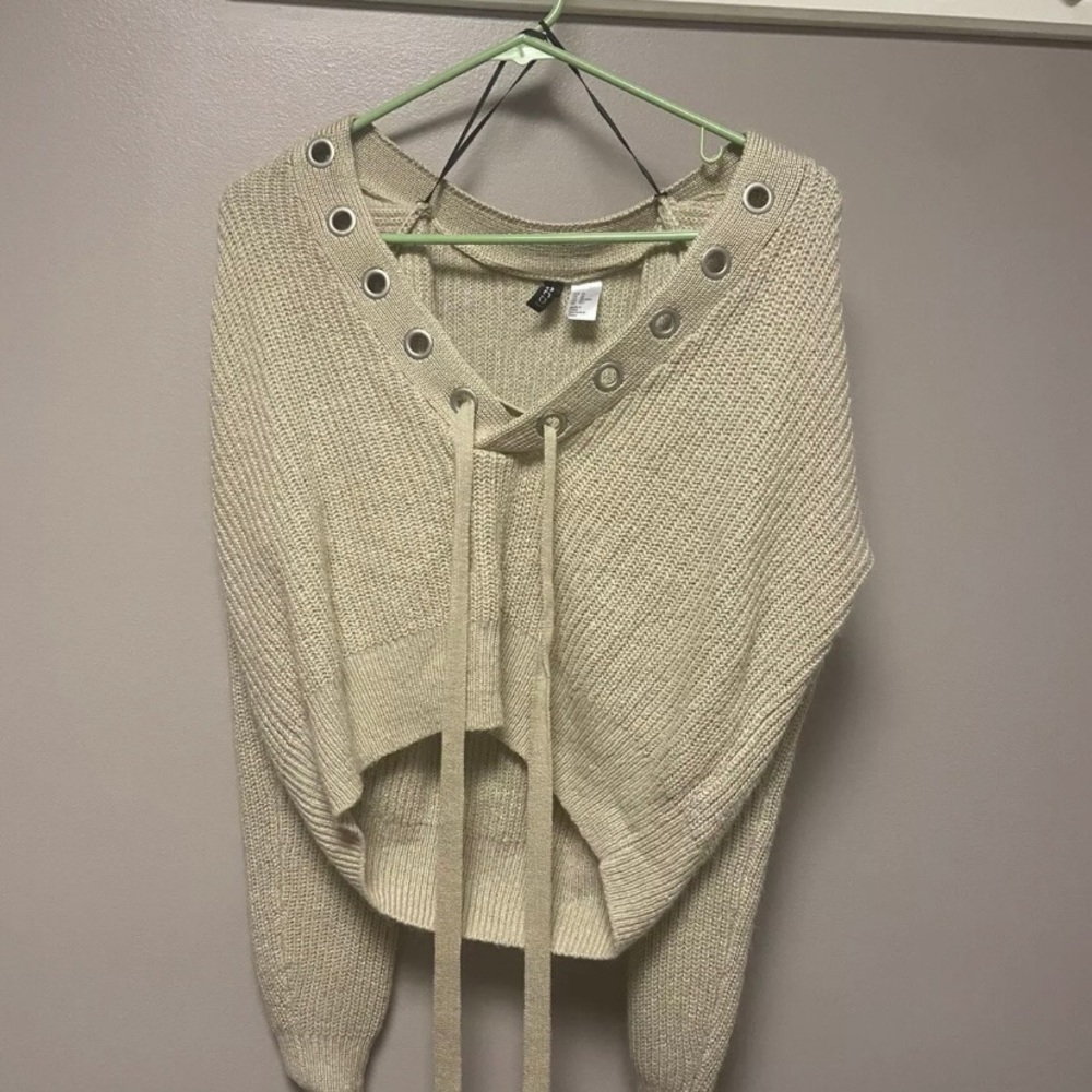 H&M Sweater